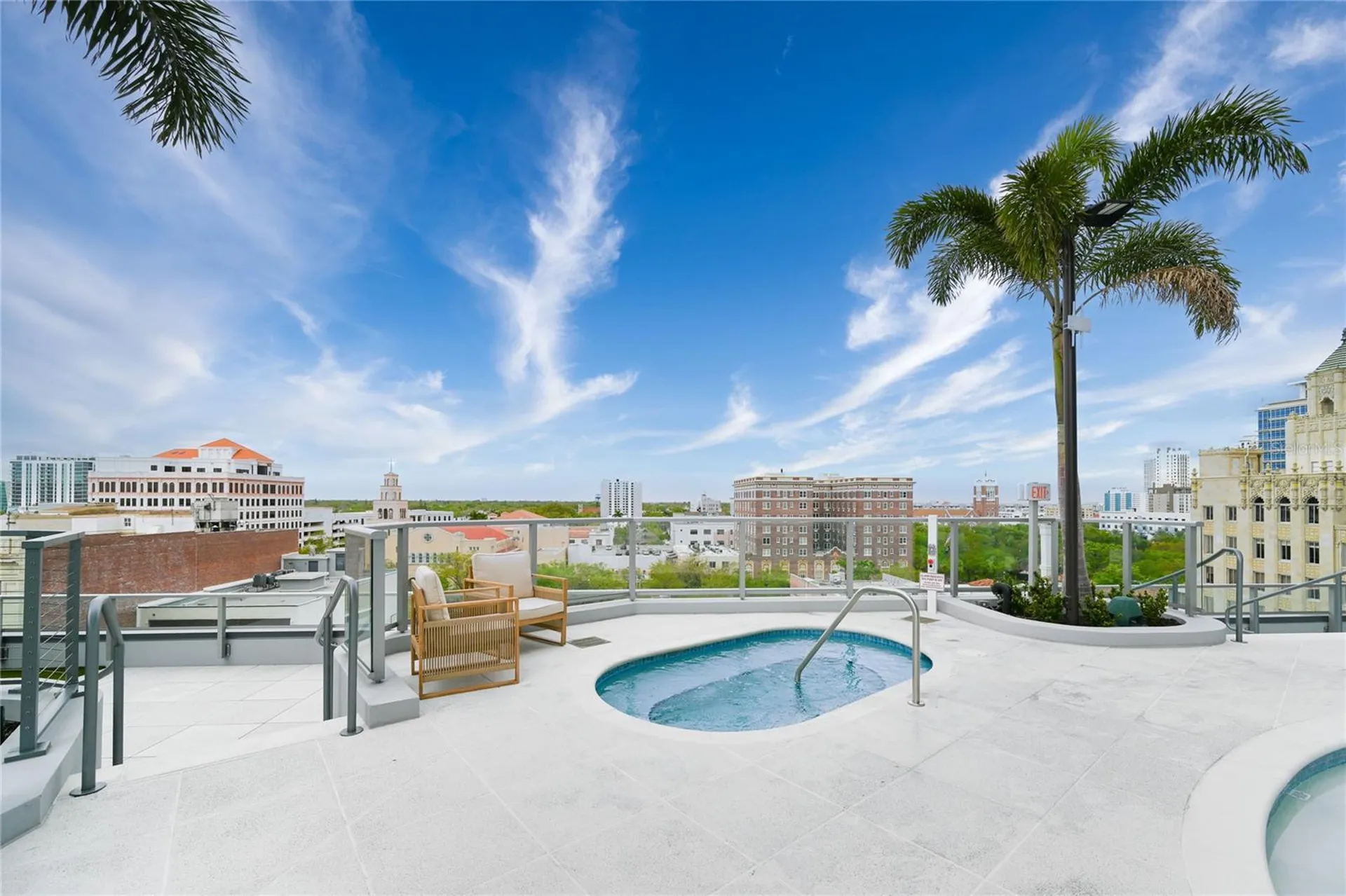 400 Central Avenue St Petersburg FL 33701