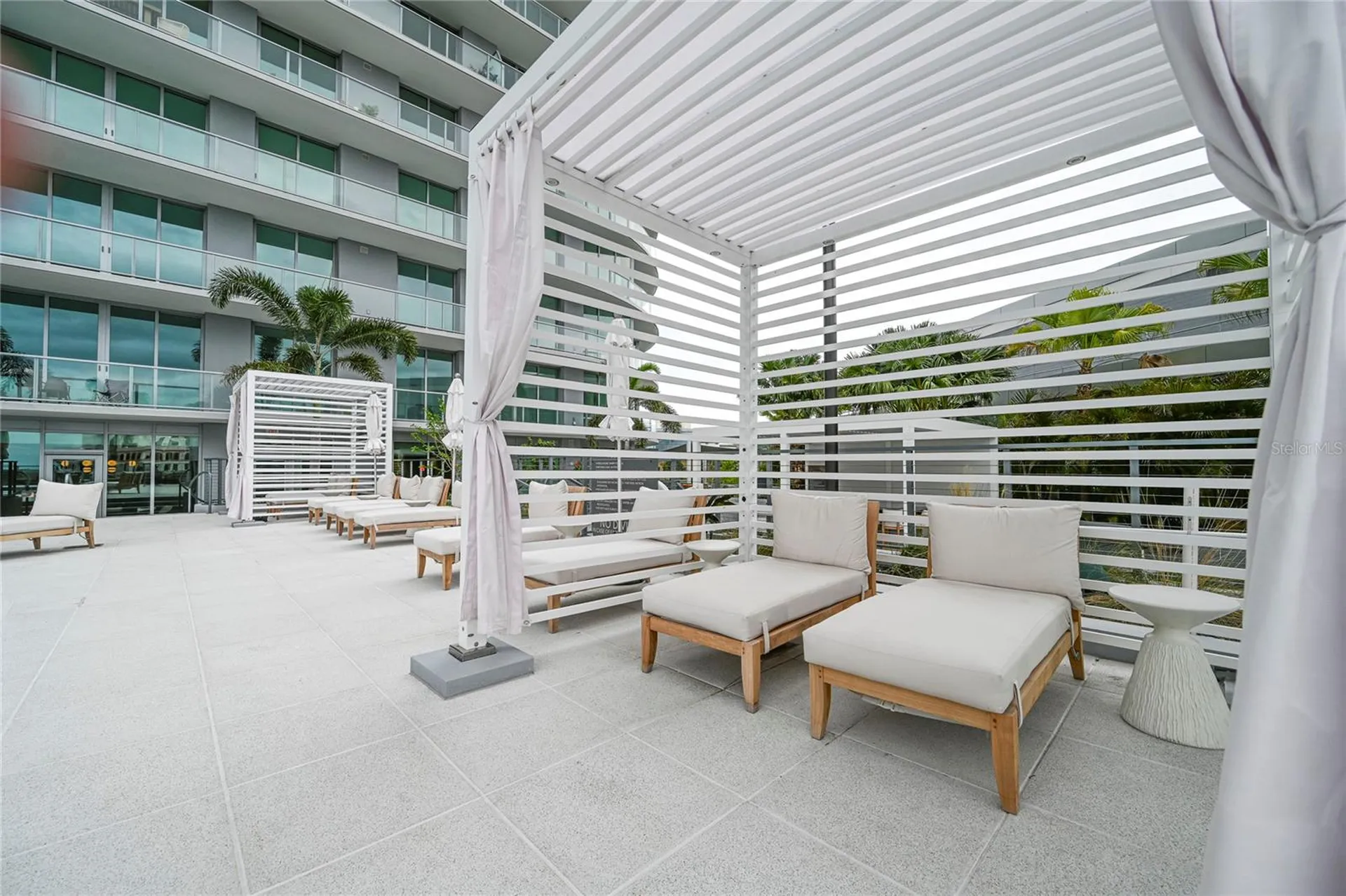 400 Central Avenue St Petersburg FL 33701
