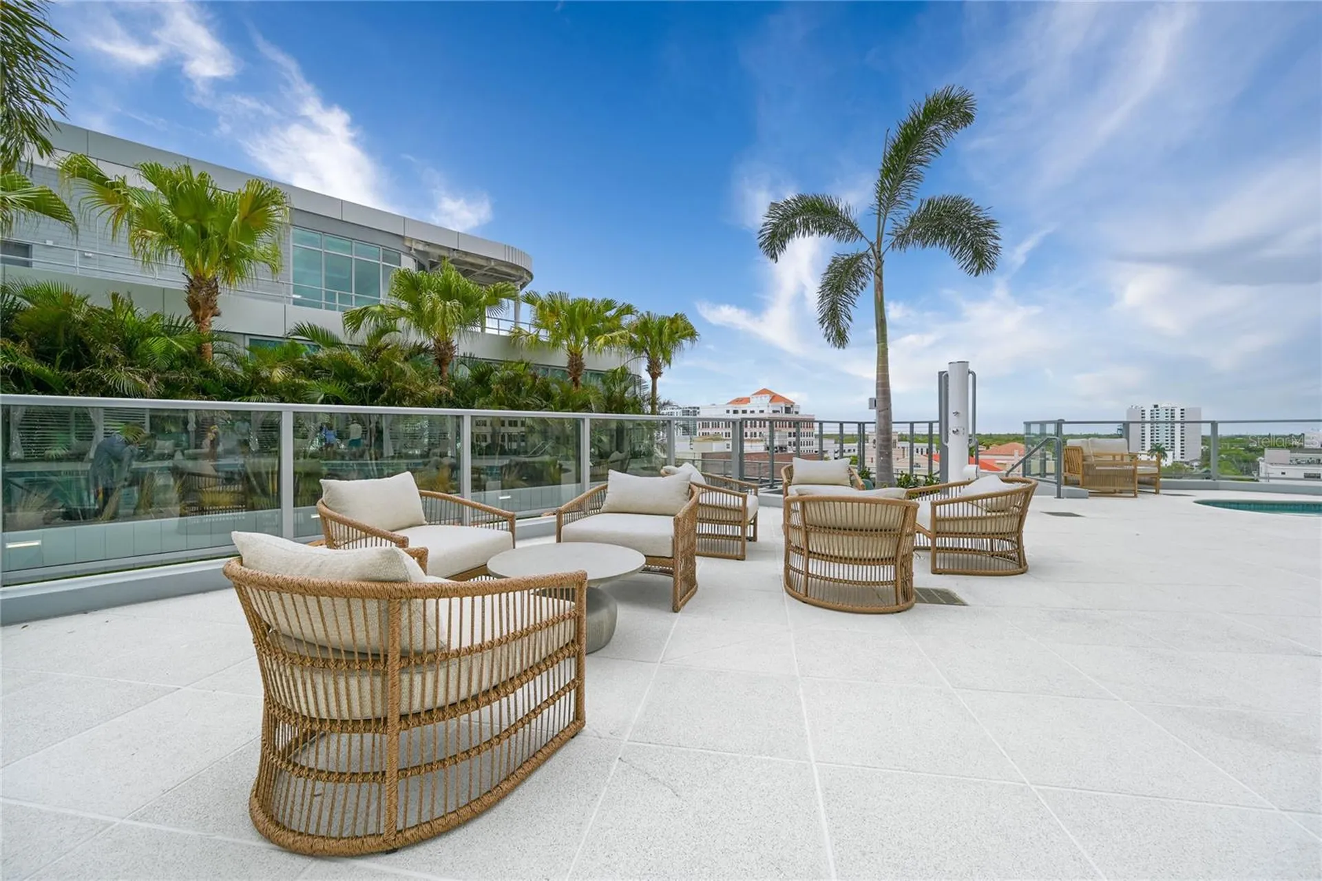400 Central Avenue St Petersburg FL 33701