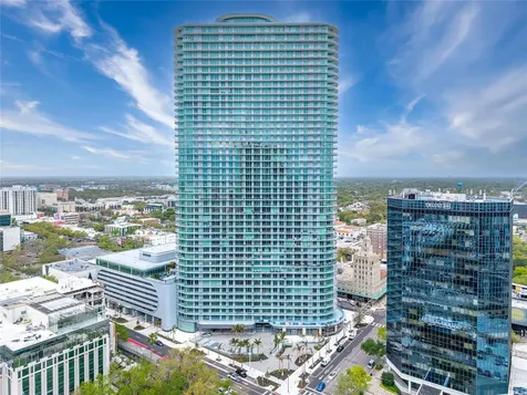 400 Central Avenue St Petersburg FL 33701