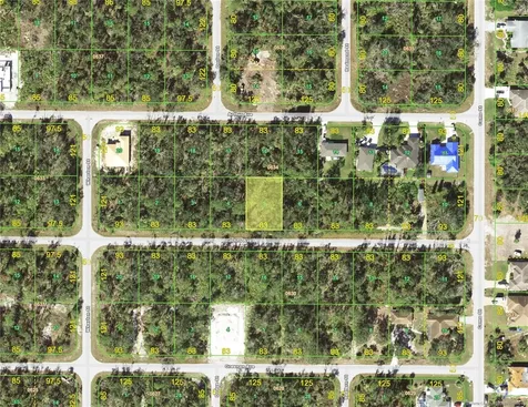 17192 Johns Avenue Port Charlotte FL 33948