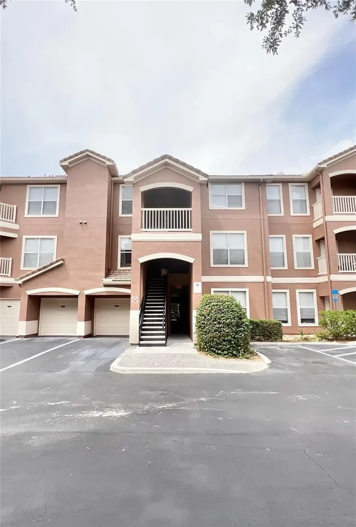 8836 Villa View Circle Orlando FL 32821