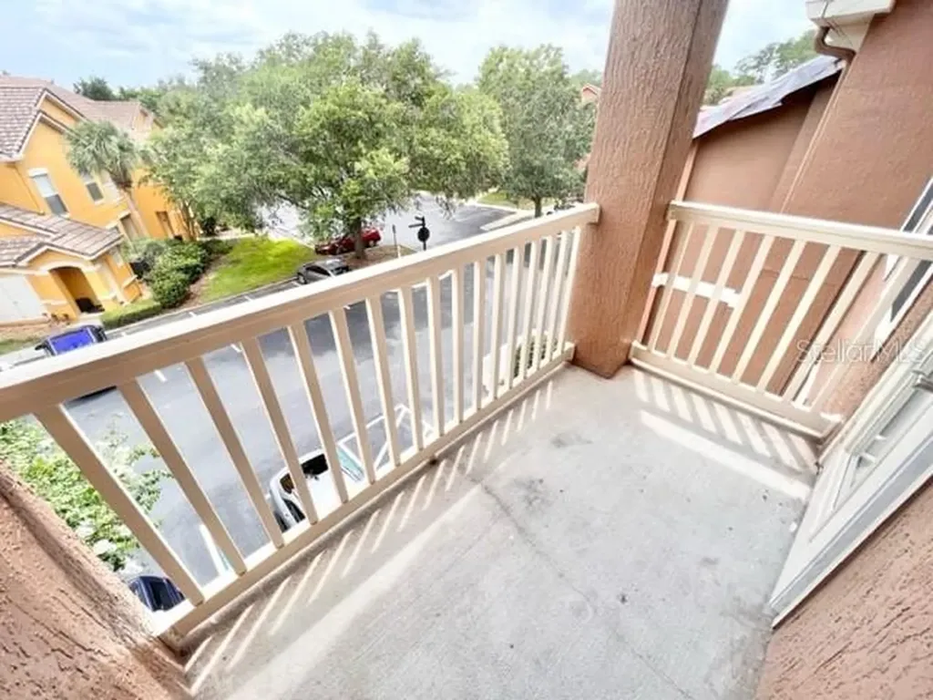 8836 Villa View Circle Orlando FL 32821