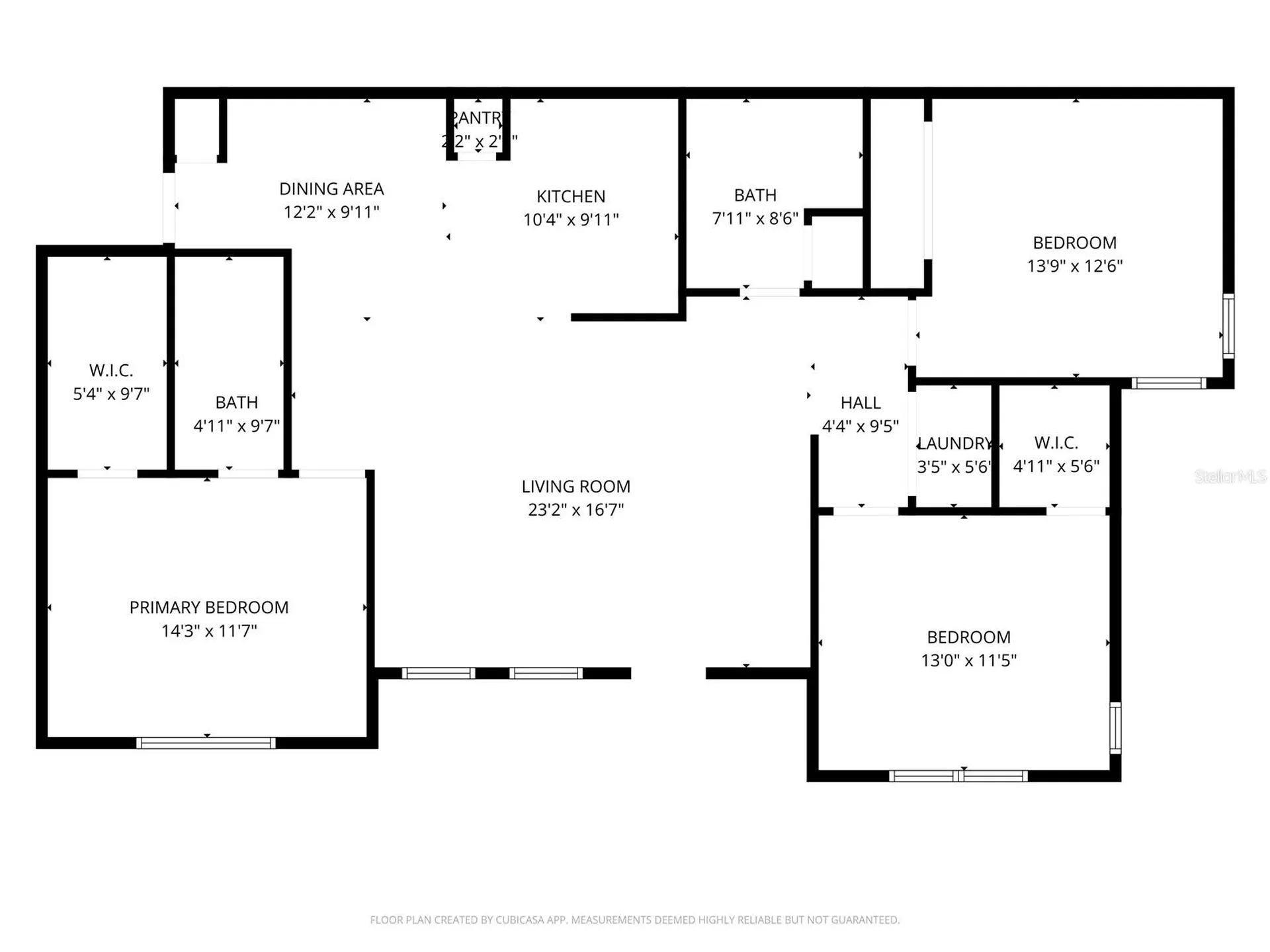8836 Villa View Circle Orlando FL 32821