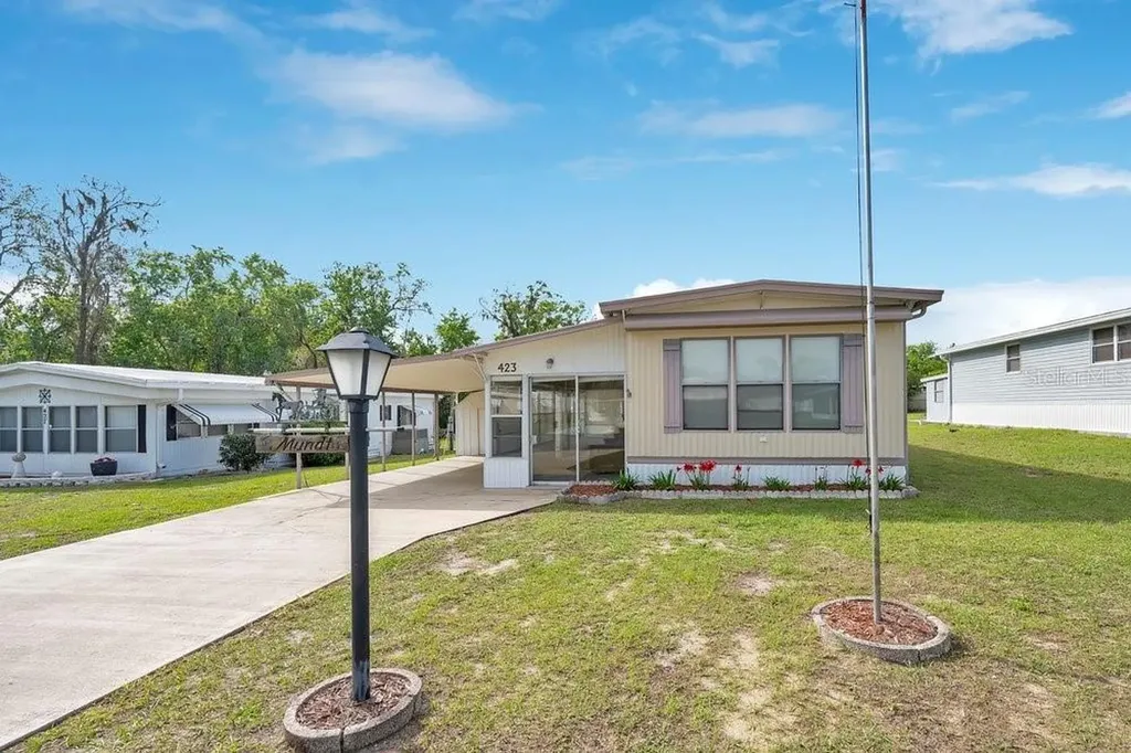 423 Martin Drive Lakeland FL 33809