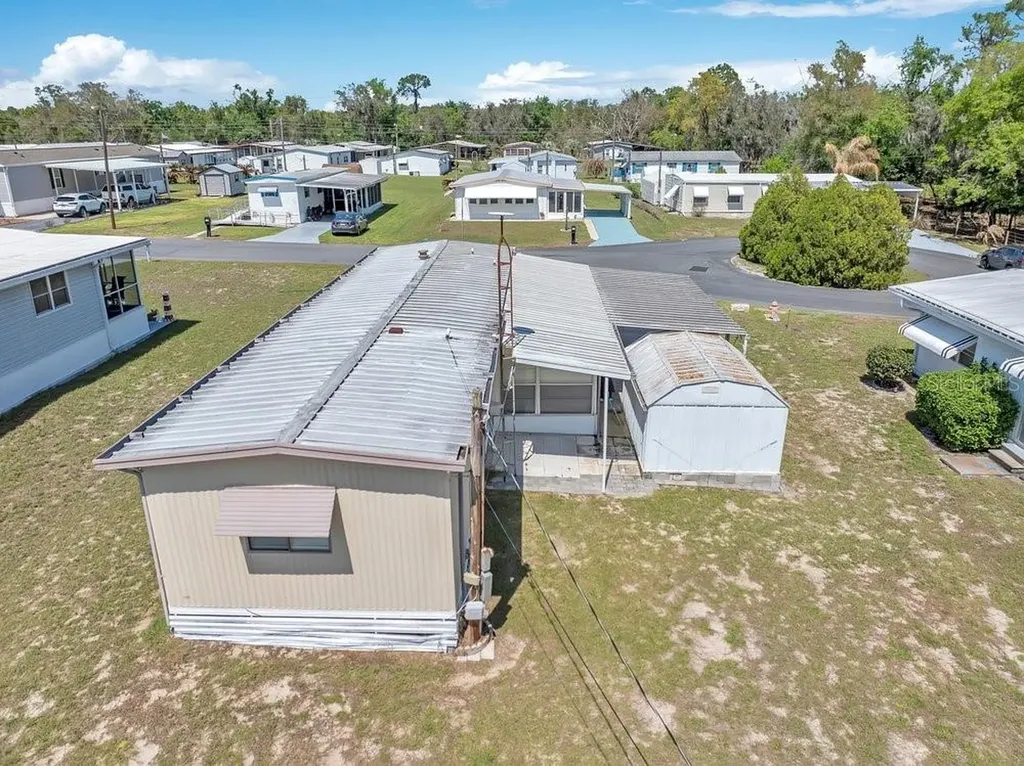423 Martin Drive Lakeland FL 33809