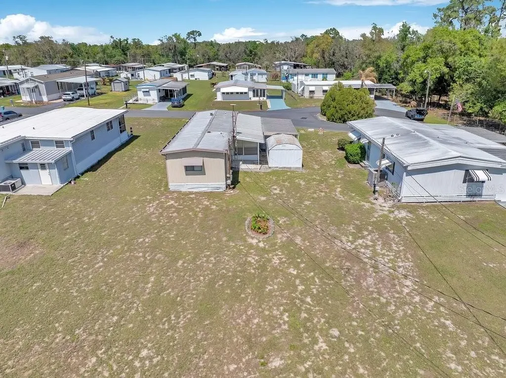 423 Martin Drive Lakeland FL 33809
