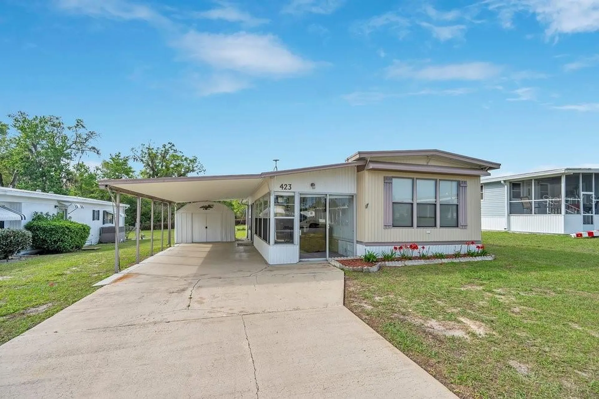 423 Martin Drive Lakeland FL 33809