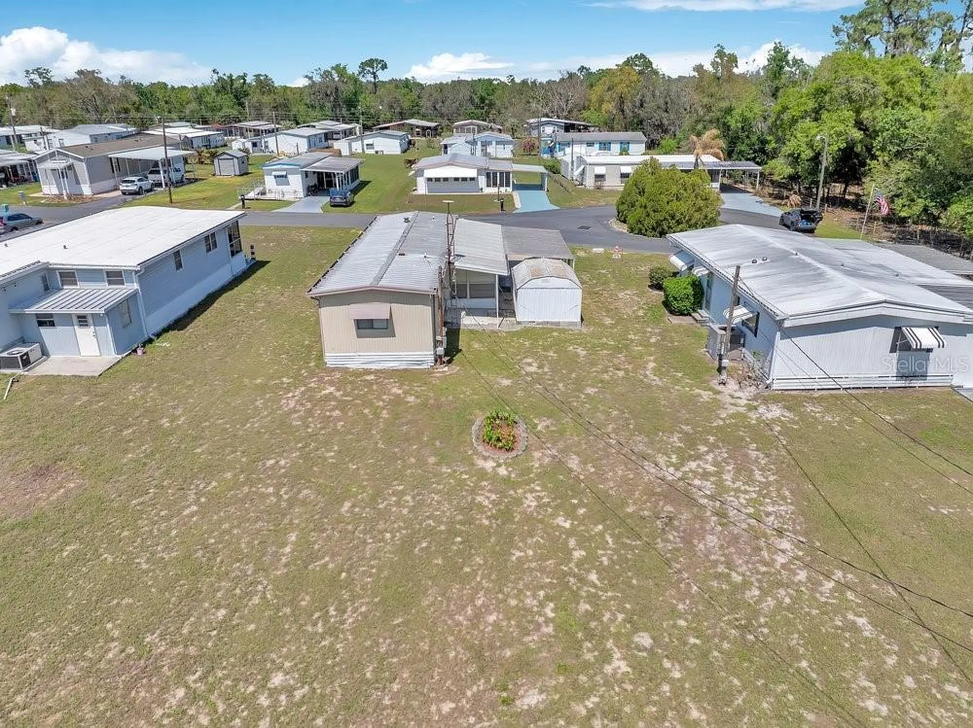 423 Martin Drive Lakeland FL 33809
