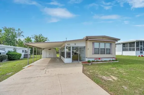 423 Martin Drive Lakeland FL 33809