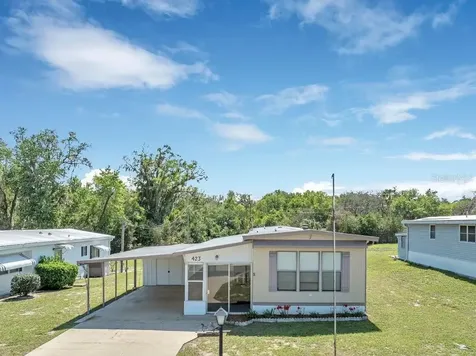 423 Martin Drive Lakeland FL 33809