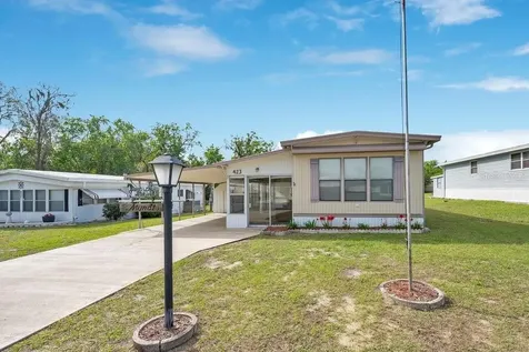 423 Martin Drive Lakeland FL 33809