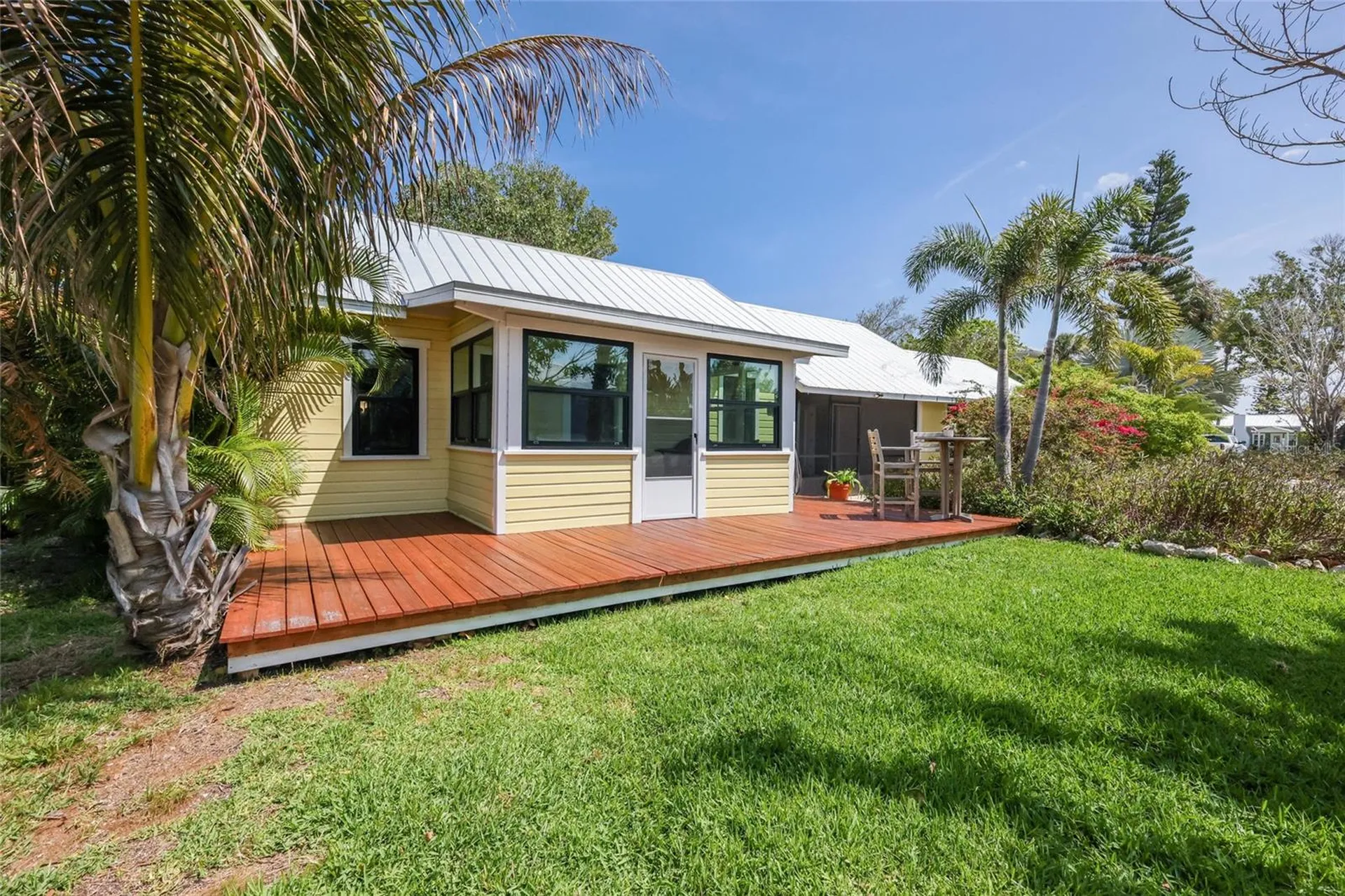 7030 Poinsettia Avenue Longboat Key FL 34228