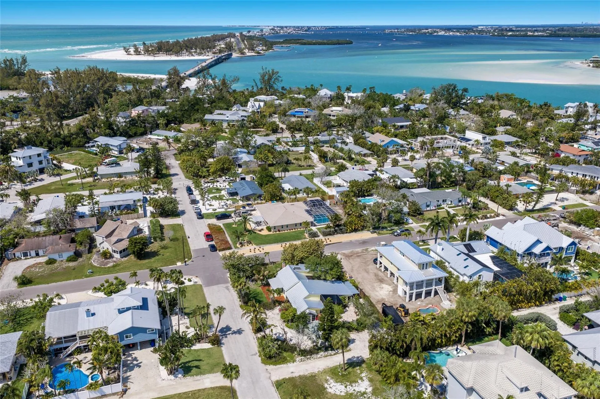 7030 Poinsettia Avenue Longboat Key FL 34228