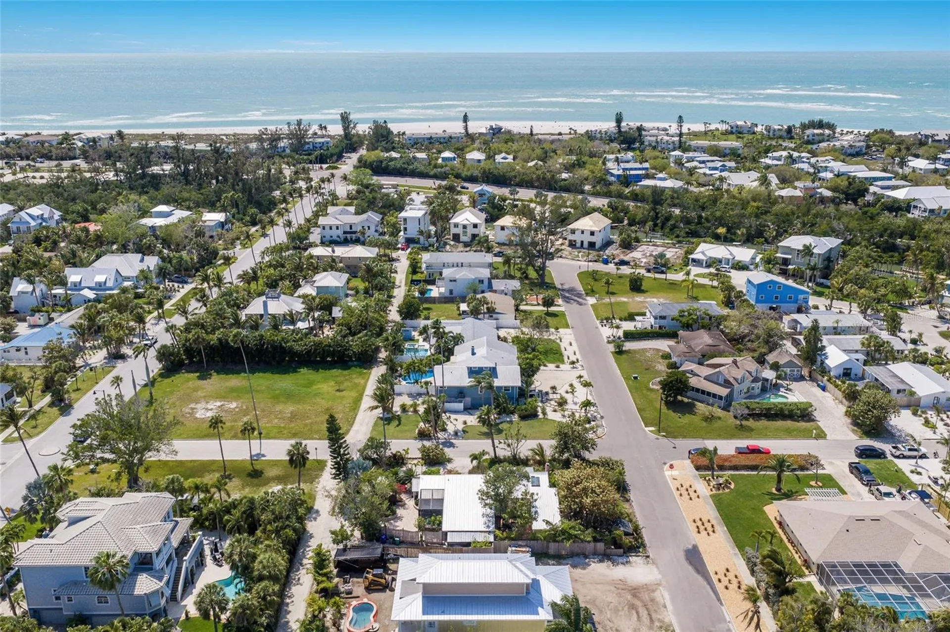 7030 Poinsettia Avenue Longboat Key FL 34228