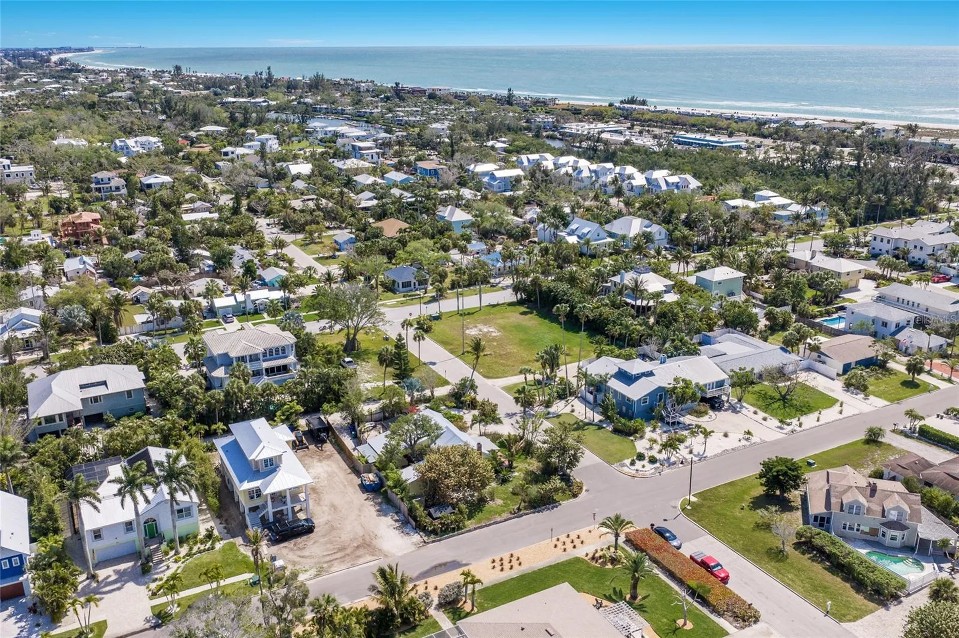 7030 Poinsettia Avenue Longboat Key FL 34228