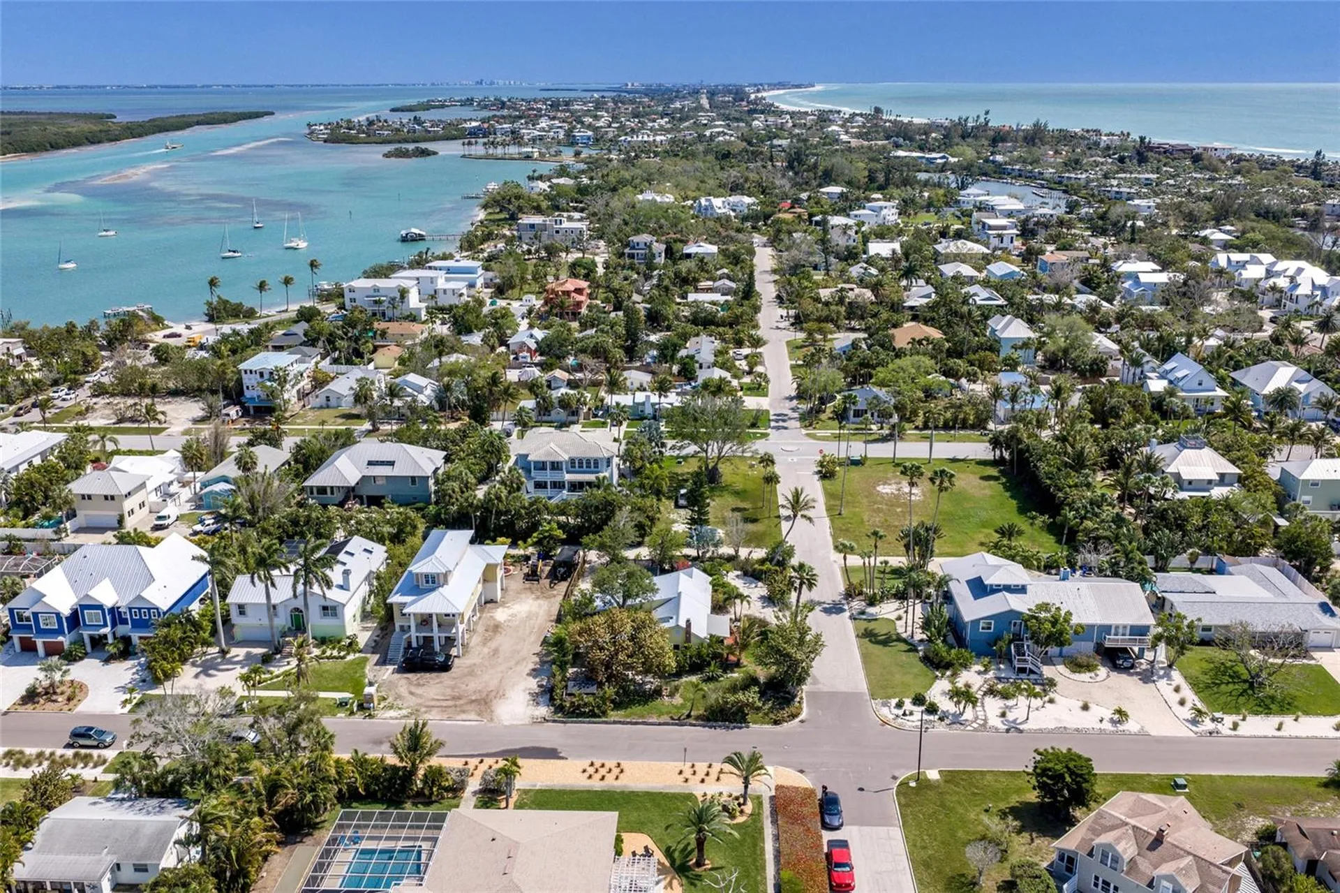 7030 Poinsettia Avenue Longboat Key FL 34228