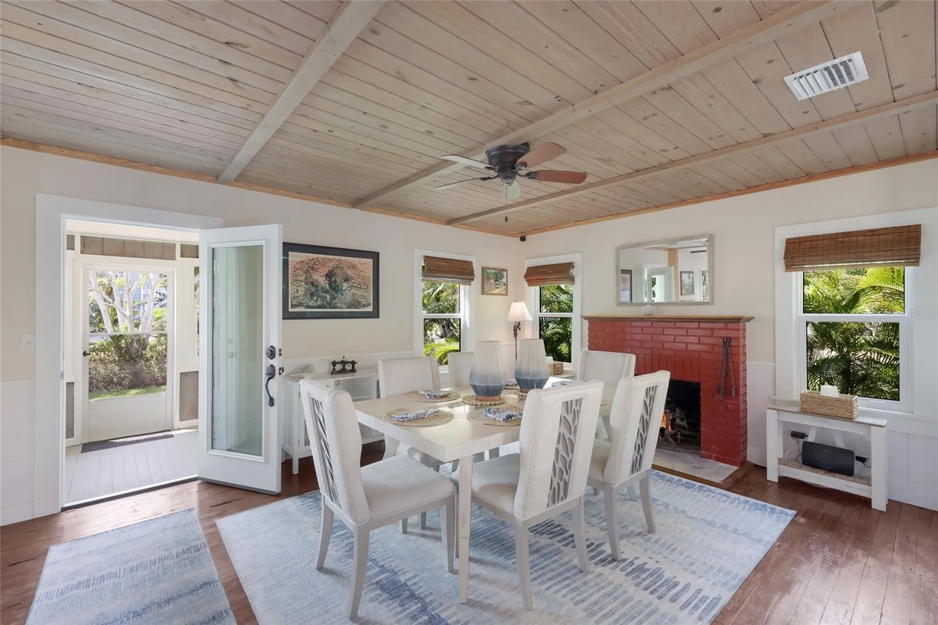 7030 Poinsettia Avenue Longboat Key FL 34228