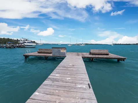 7030 Poinsettia Avenue Longboat Key FL 34228