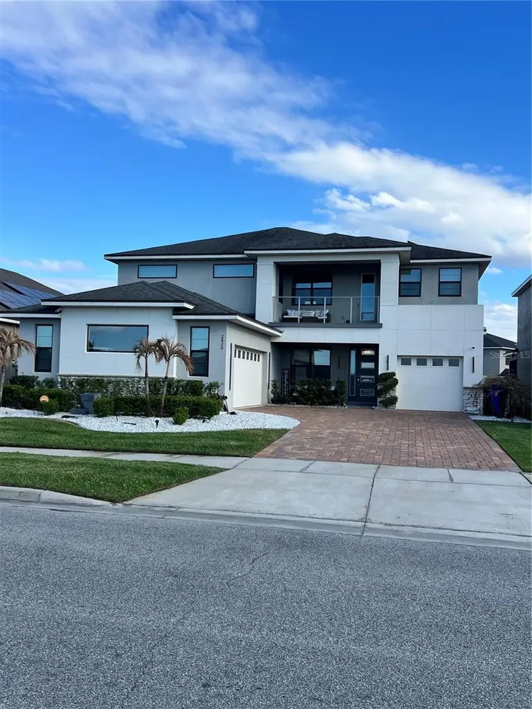 2820 Chantilly Avenue Kissimmee FL 34741