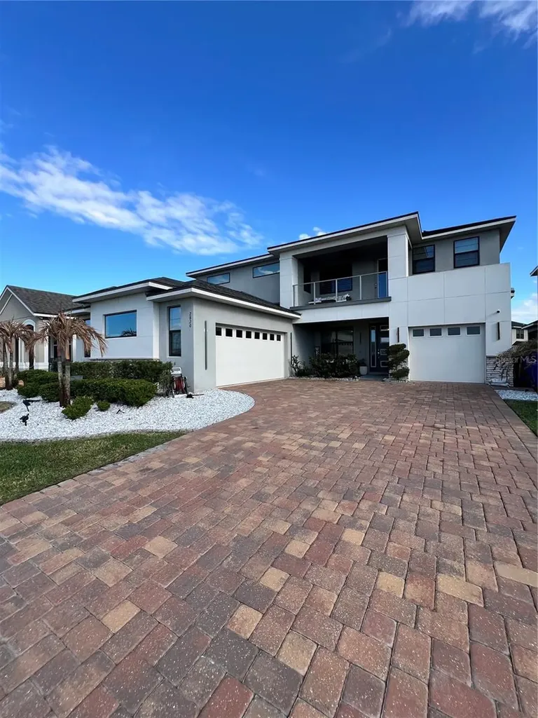 2820 Chantilly Avenue Kissimmee FL 34741