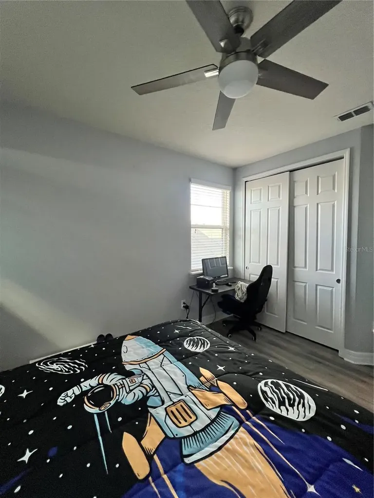 2820 Chantilly Avenue Kissimmee FL 34741