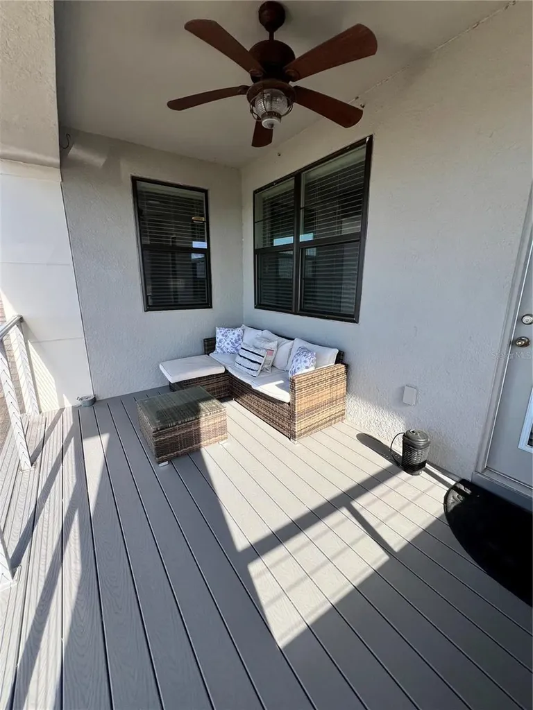 2820 Chantilly Avenue Kissimmee FL 34741