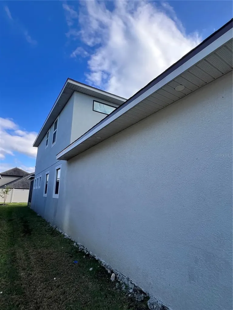 2820 Chantilly Avenue Kissimmee FL 34741