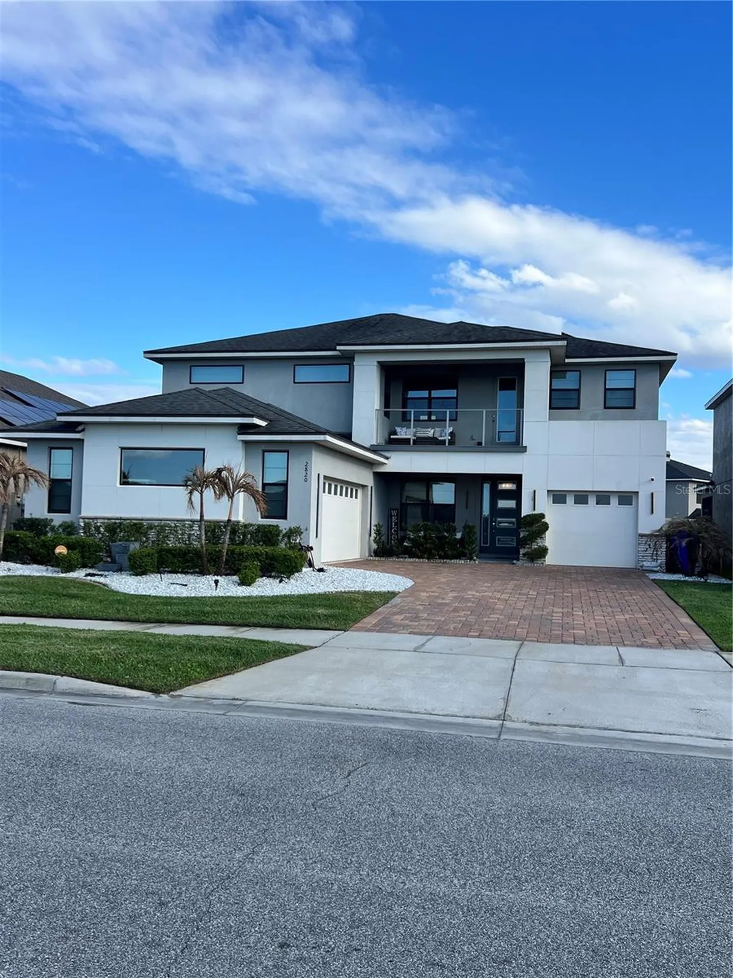 2820 Chantilly Avenue Kissimmee FL 34741
