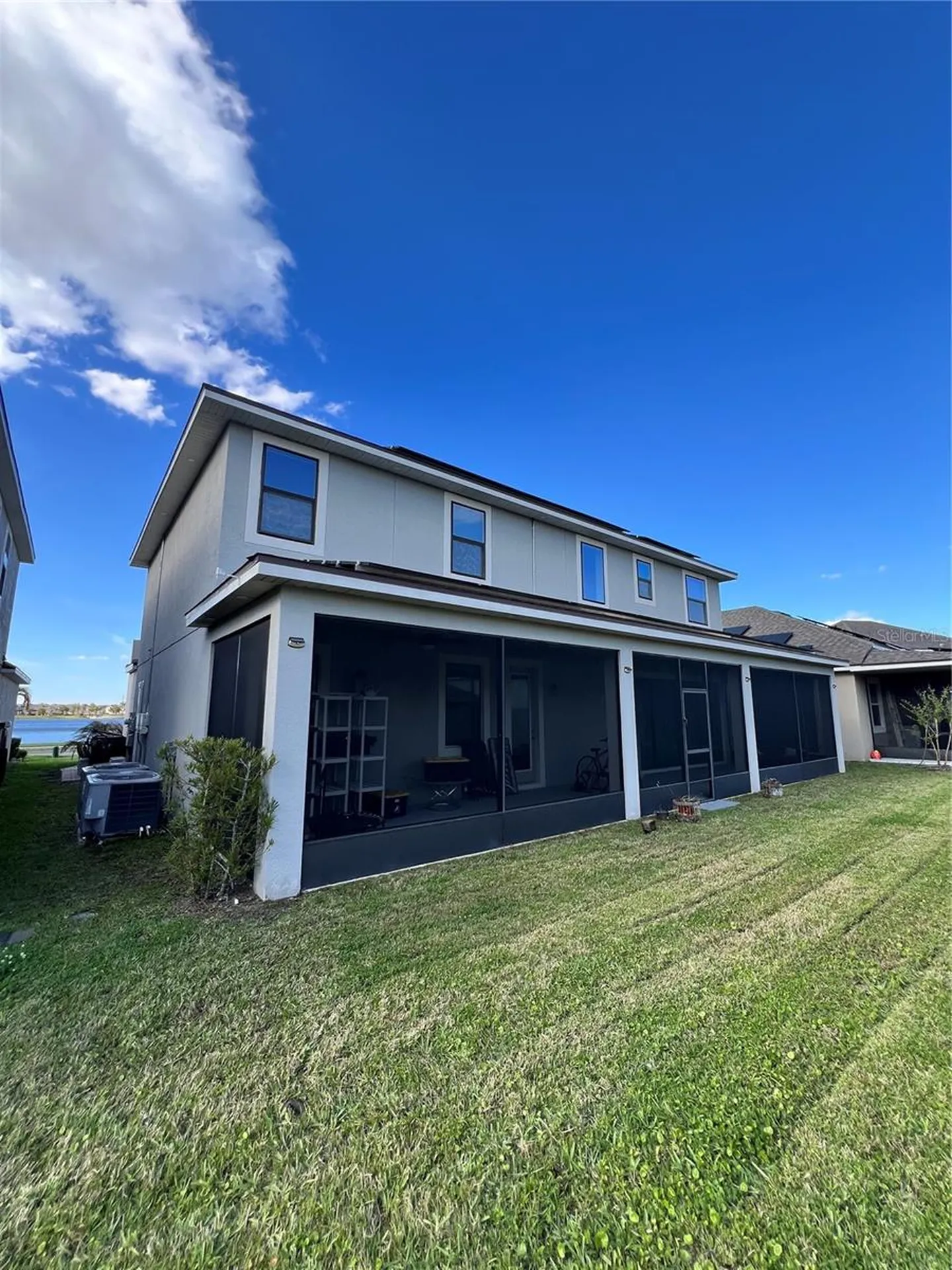 2820 Chantilly Avenue Kissimmee FL 34741