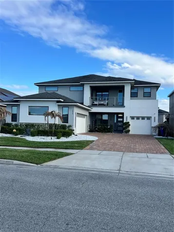2820 Chantilly Avenue Kissimmee FL 34741