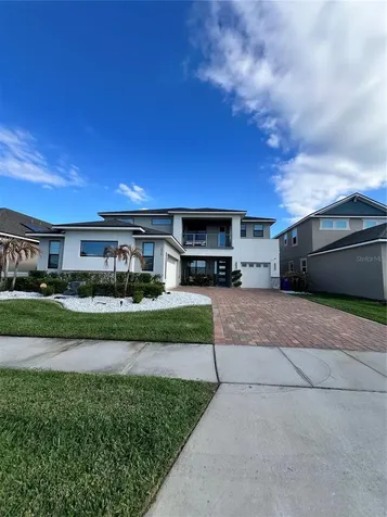 2820 Chantilly Avenue Kissimmee FL 34741
