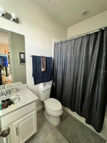 2820 Chantilly Avenue Kissimmee FL 34741