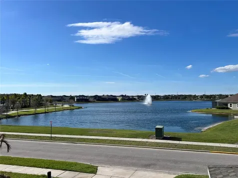 2820 Chantilly Avenue Kissimmee FL 34741