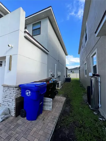 2820 Chantilly Avenue Kissimmee FL 34741