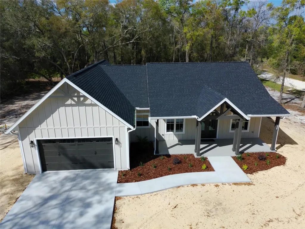 5151 NW 73 Street Chiefland FL 32626