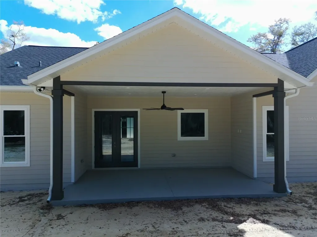 5151 NW 73 Street Chiefland FL 32626