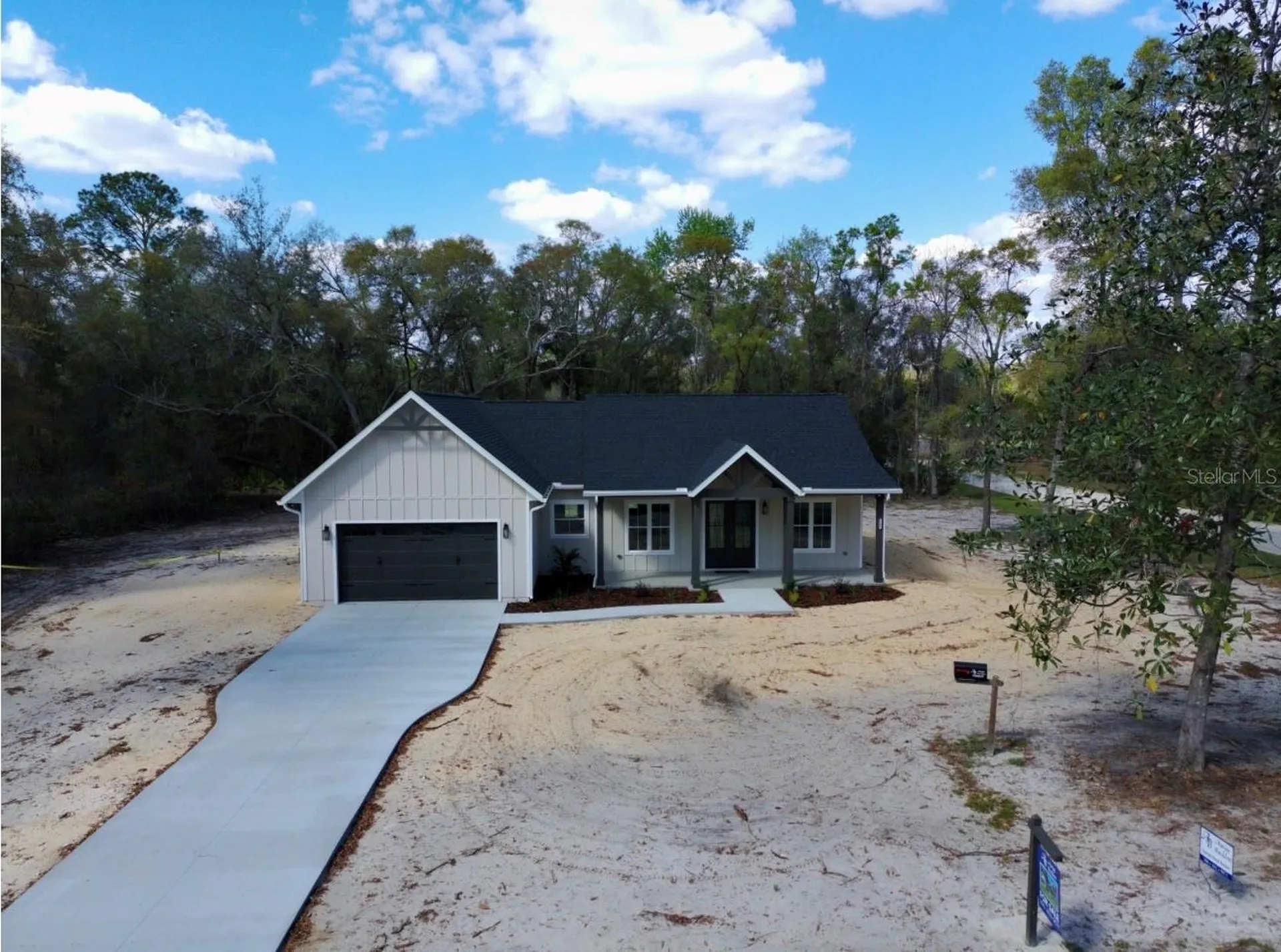 5151 NW 73 Street Chiefland FL 32626