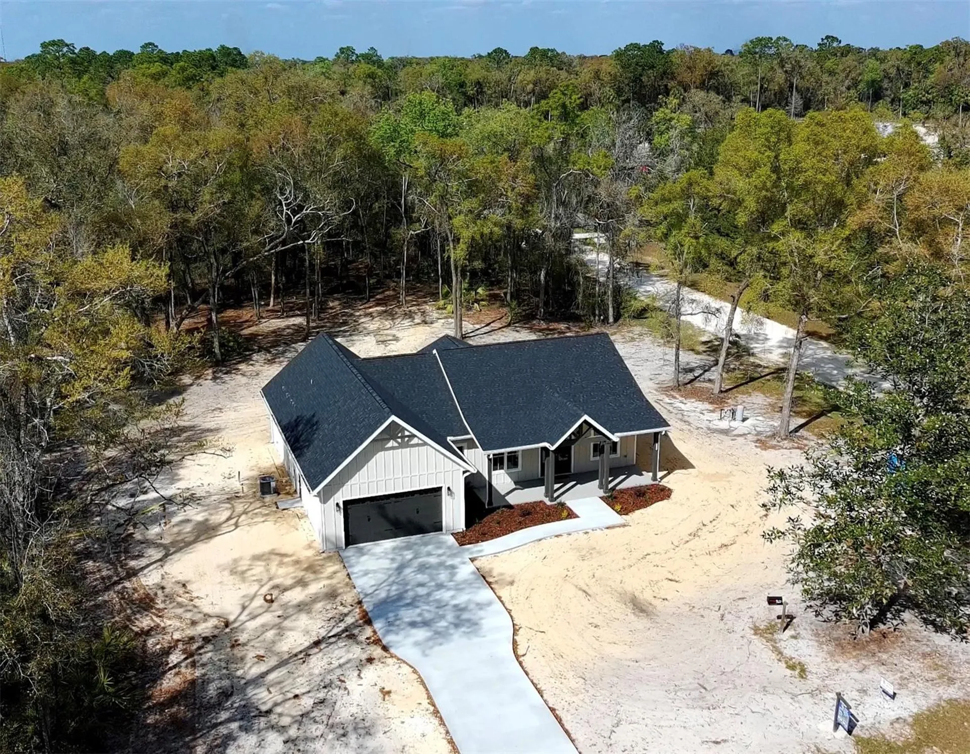 5151 NW 73 Street Chiefland FL 32626