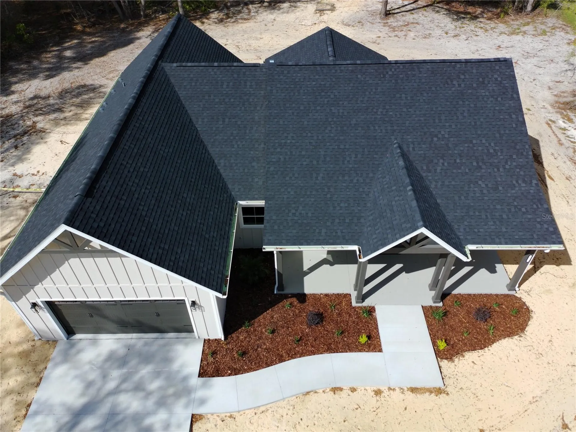 5151 NW 73 Street Chiefland FL 32626