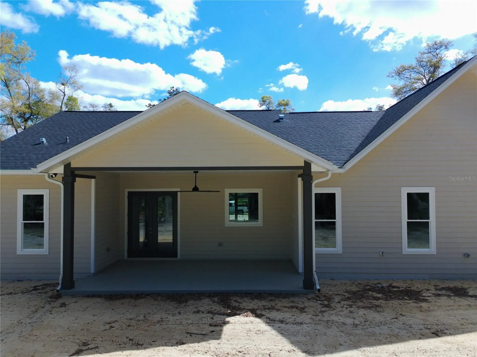 5151 NW 73 Street Chiefland FL 32626