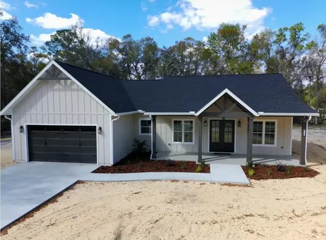 5151 NW 73 Street Chiefland FL 32626