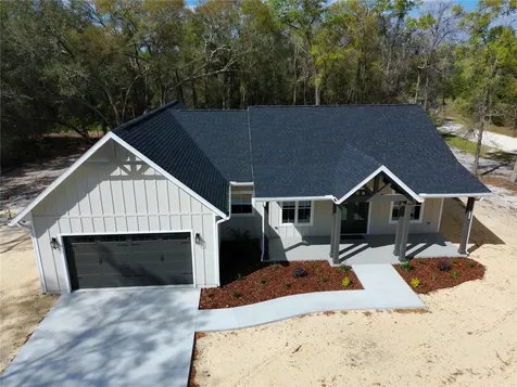 5151 NW 73 Street Chiefland FL 32626
