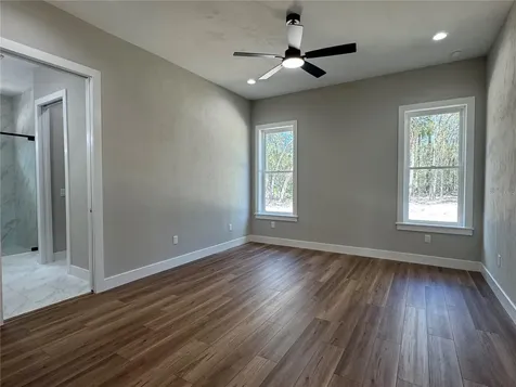 5151 NW 73 Street Chiefland FL 32626