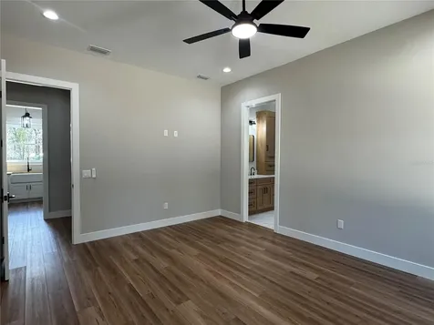 5151 NW 73 Street Chiefland FL 32626