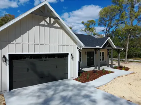 5151 NW 73 Street Chiefland FL 32626