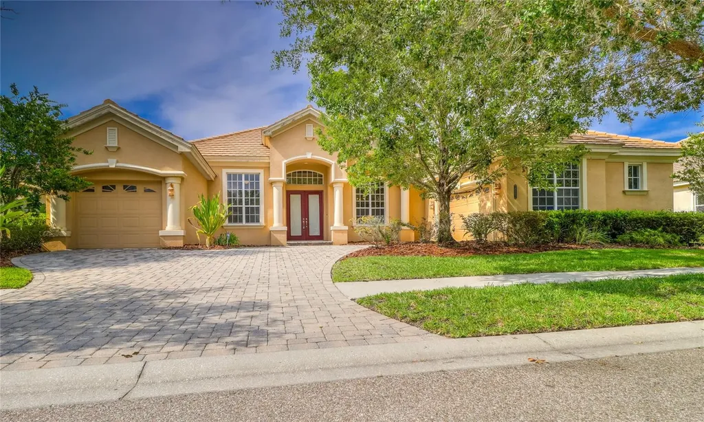 20003 Ryman Place Tampa FL 33647