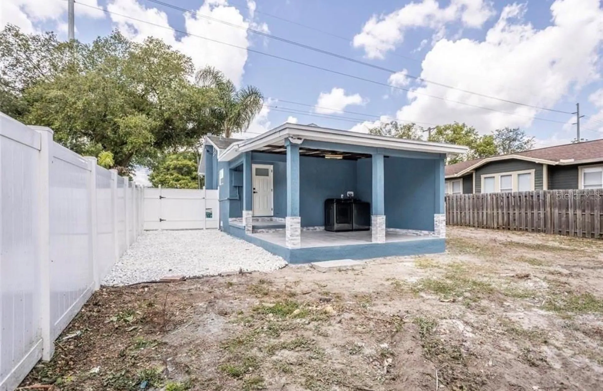 8907 N Boulevard Tampa FL 33604