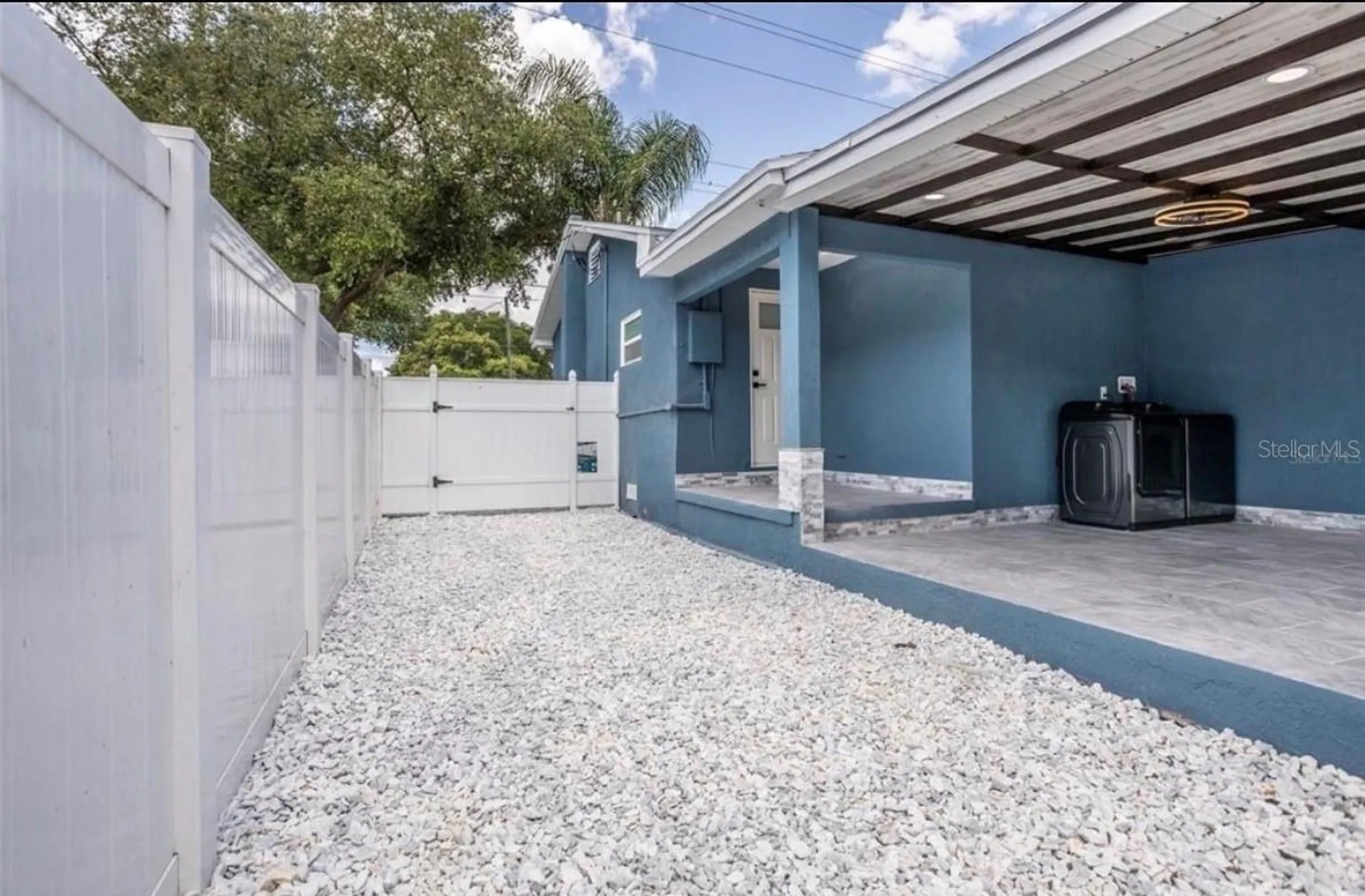 8907 N Boulevard Tampa FL 33604