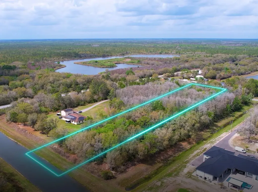 Lot 162 & 163 Quarterly Parkway Orlando FL 32833